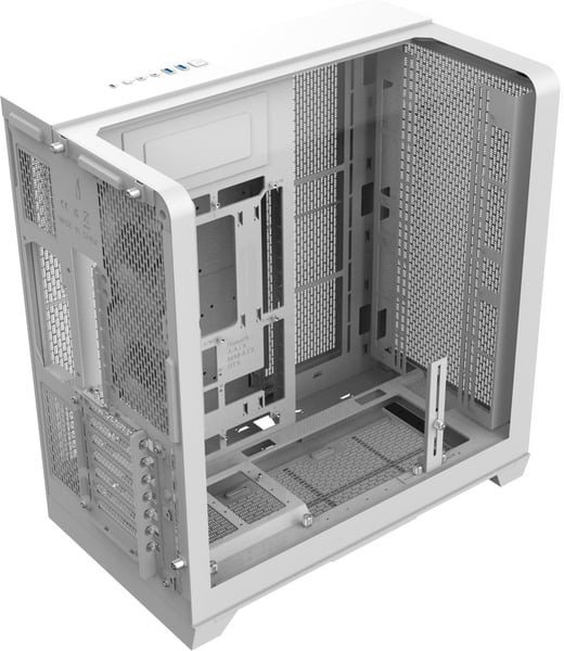 Obudowa Thermaltake View 390 Air biała (CA-11F-00M6WN-00)