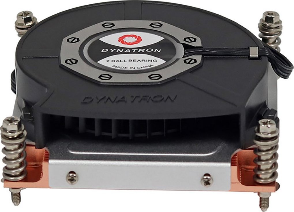 Chłodzenie CPU Dynatron Q-3 (88885583)