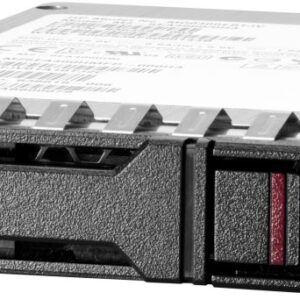 Dysk SSD HP HPE 3.2TB NVME Gen4 High Performance Mixed Use SFF BC U.3 PS1030 SSD