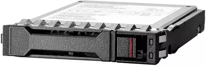 Dysk HP HDD 600GB SAS 2.5 inch SFF