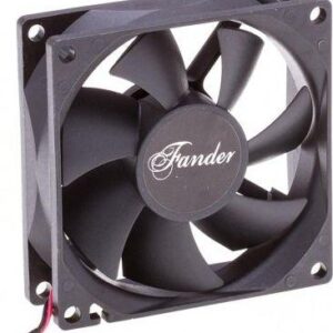 Wentylator Fander Roxo 8025H 80mm (FRX2-8025-HX)
