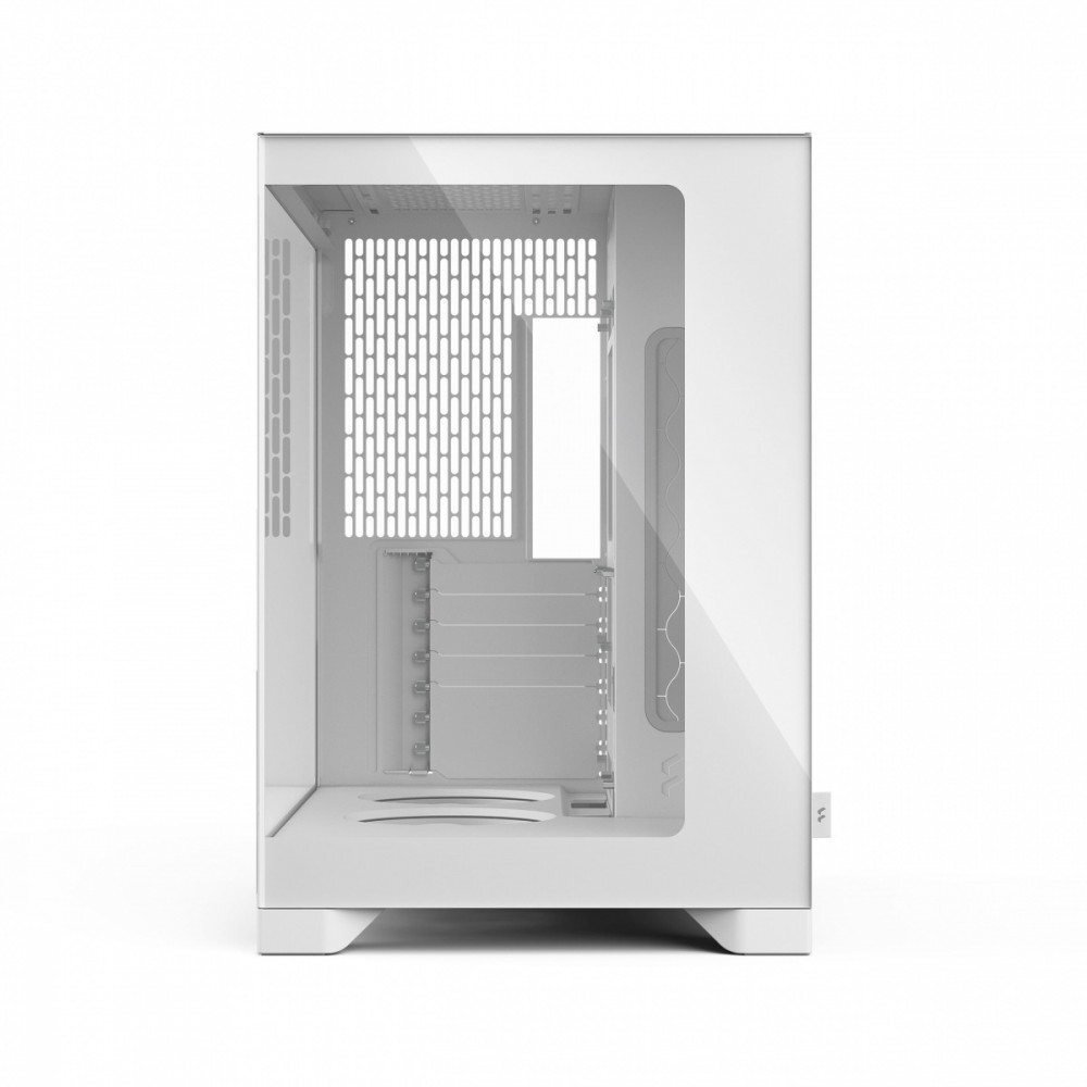 Obudowa Fractal Design Pop 2 Vision RGB biała (FD-C-POV2A-03)