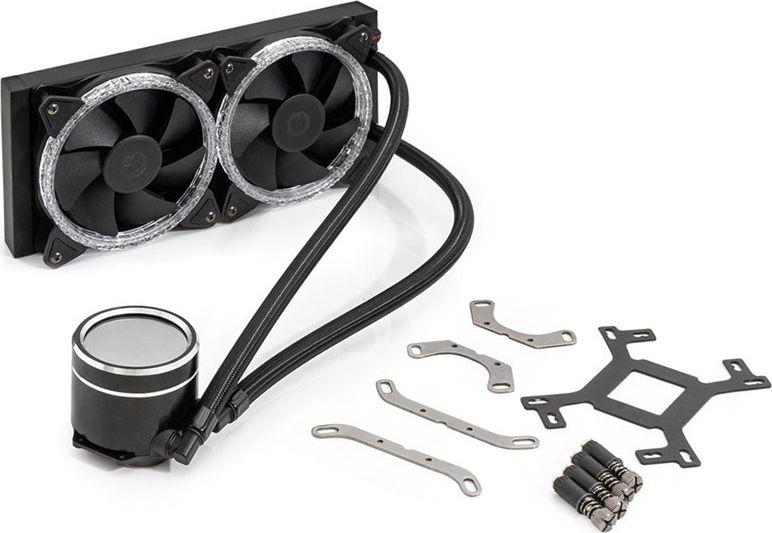 Chłodzenie wodne BitsPower Cyclops 240 (BPTA-CYAIO240-NTX)