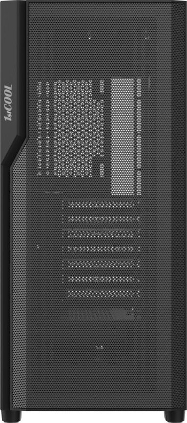 Obudowa 1stCOOL Gamer 5 (ML-GAMER5-AU-USB3)