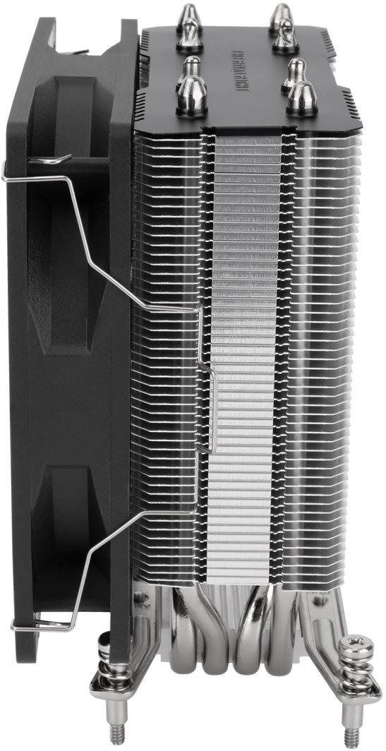 Chłodzenie CPU Thermalright Assassin X 120 Refined AM4/AM5