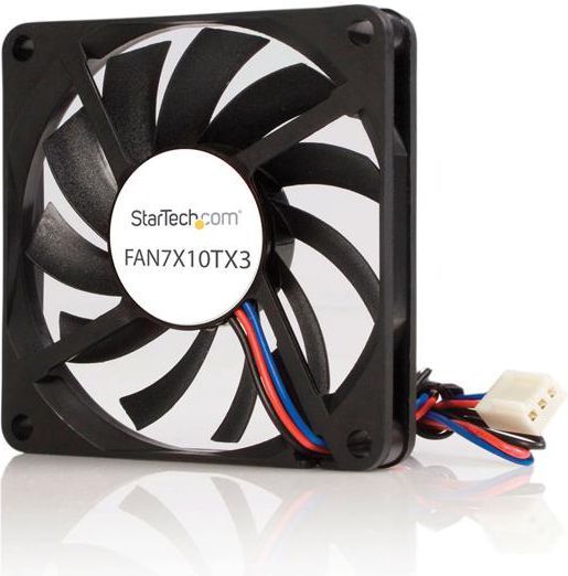 Wentylator StarTech FAN7X10TX3