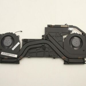 Chłodzenie CPU Lenovo Heatsink Thermal module L 82RB (5H40S20491)