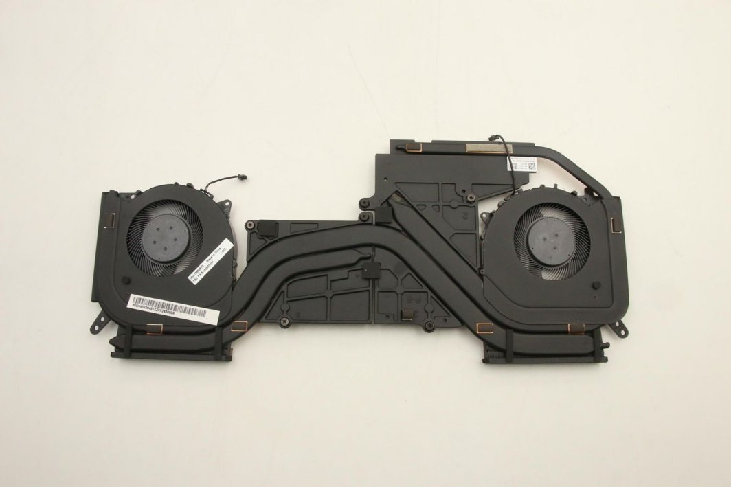Chłodzenie CPU Lenovo Heatsink Thermal module L 82RB (5H40S20491)