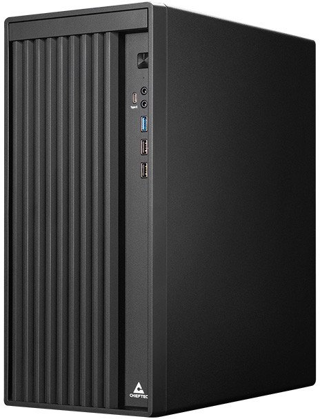 Obudowa Chieftec BS-20B-OP