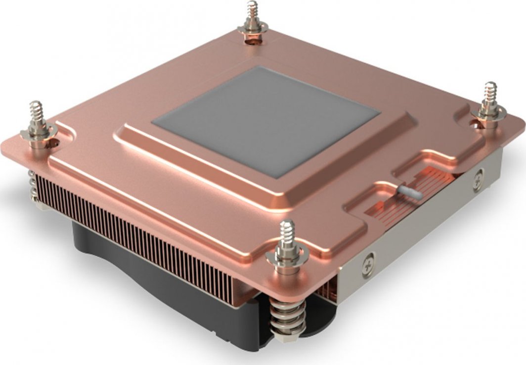 Chłodzenie CPU Dynatron Q7