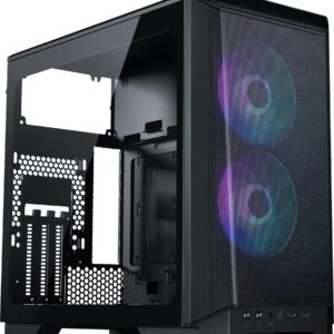 Obudowa Phanteks Eclipse P200A D-RGB (PH-EC200ATG_DBK01)