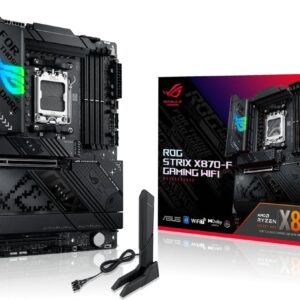 Płyta główna Asus ROG STRIX X870-F GAMING WIFI