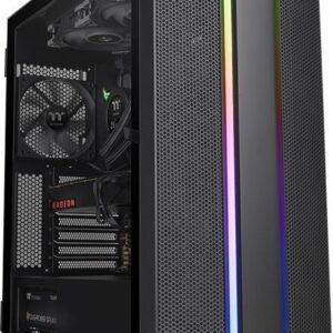 Obudowa Thermaltake H590 TG ARGB (CA-1X4-00M1WN-00)