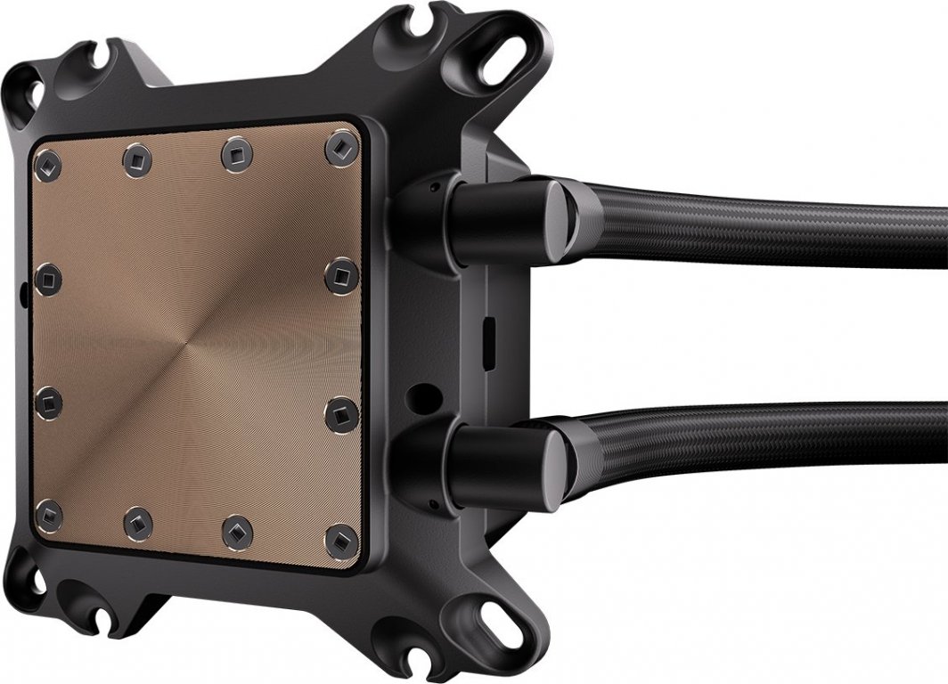 Chłodzenie wodne Endorfy Navis F280 (EY3B002)