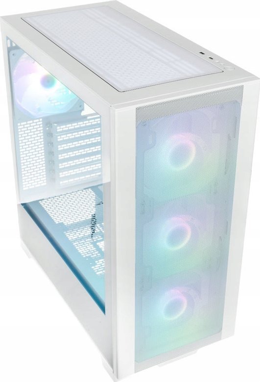 Obudowa Phanteks XT Pro Ultra ARGB biała (PH-XT523P1_DWT01)