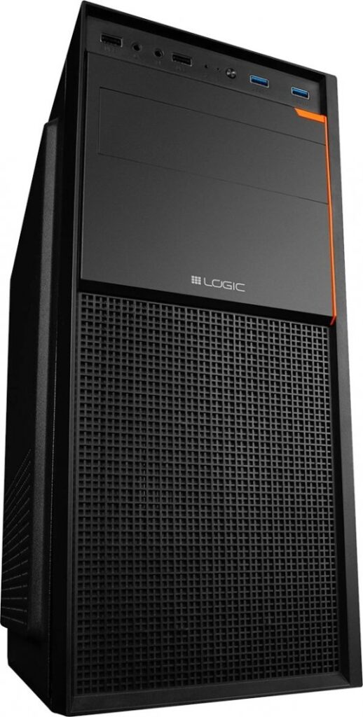 Obudowa Logic Concept J23 (AT-J023-10-0000000-0002)