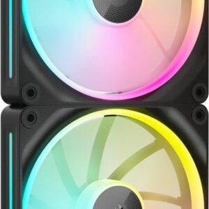 Wentylator Corsair iCUE LINK LX140 RGB 2-pack (CO-9051028-WW)
