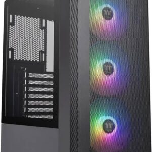Obudowa Thermaltake S200 TG ARGB (CA-1X2-00M1WN-00)