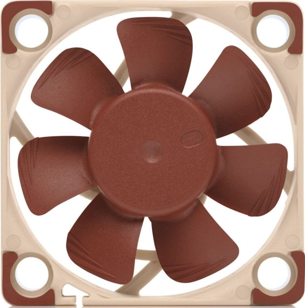 Wentylator Noctua NF-A4x10 24V PWM