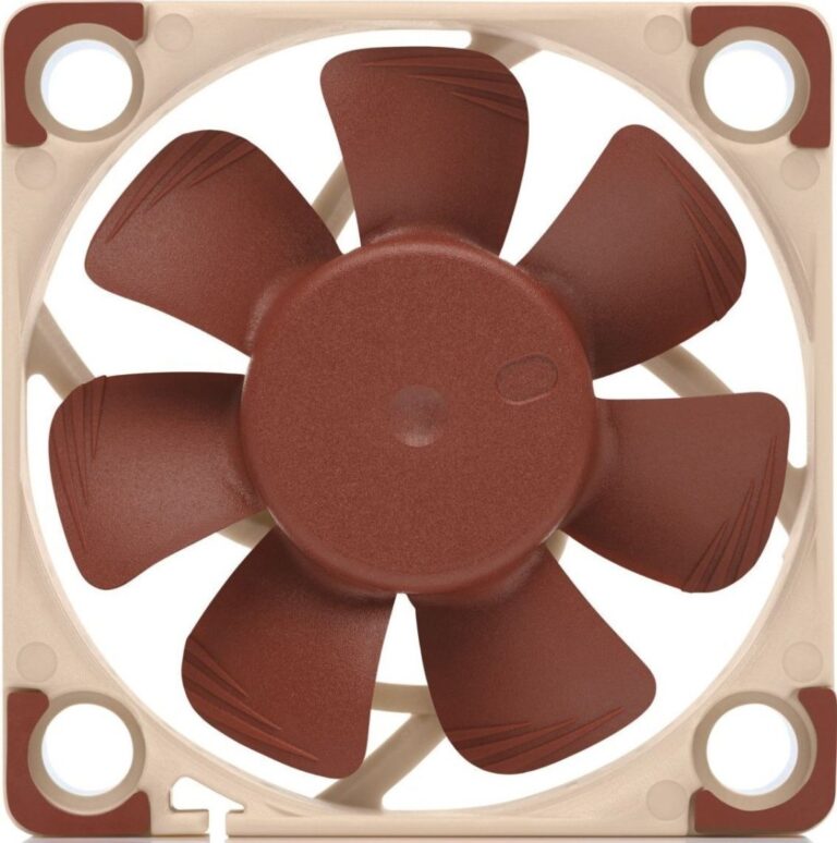 Wentylator Noctua NF-A4x10 24V PWM