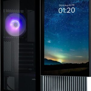 Obudowa Zalman Z10DS ARGB