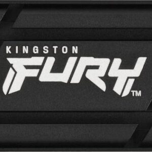 Dysk SSD Kingston Fury Renegade 4TB M.2 2280 PCI-E x4 Gen4 NVMe (SFYRDK/4000G)