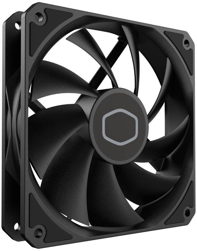 Wentylator MasterFan MF120 Lite ARGB (MFW-B2DN-17NPA-R1)