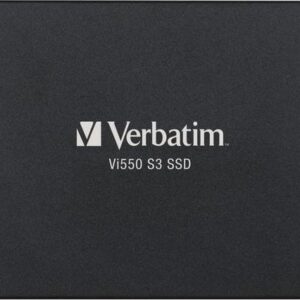 Dysk SSD Verbatim Vi550 128GB 2.5" SATA III (49350)