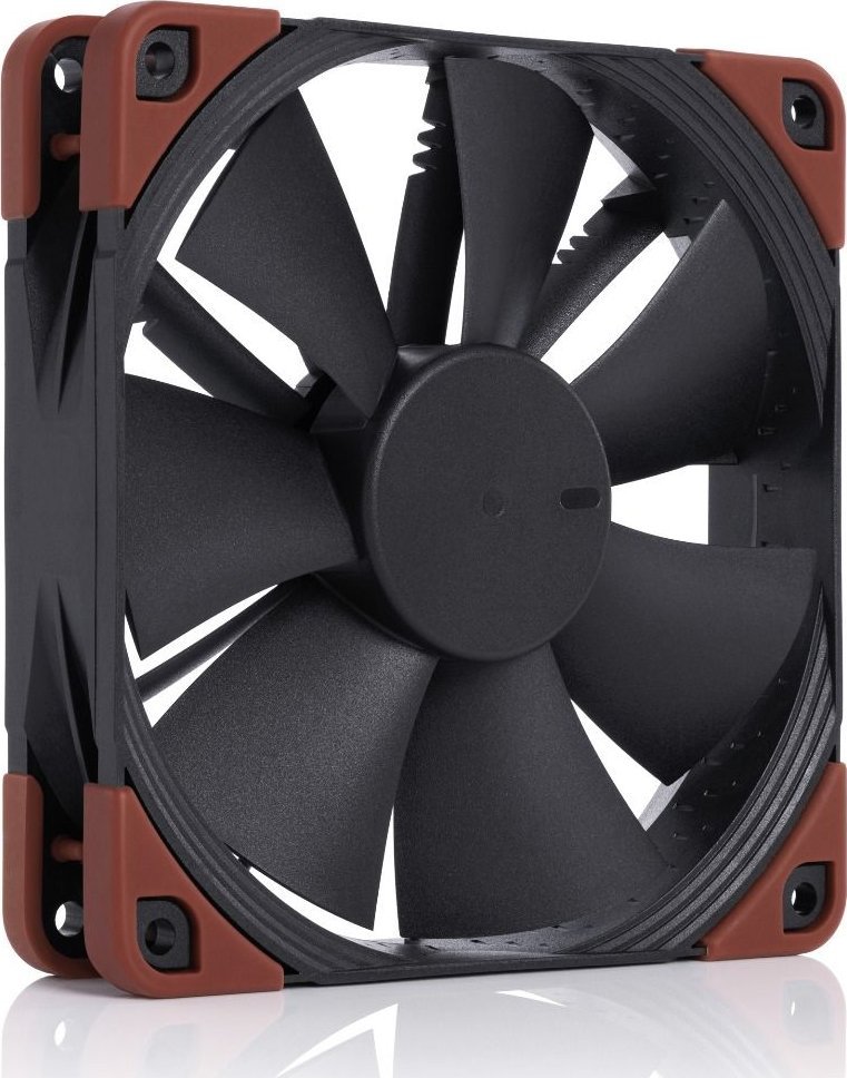 Wentylator Noctua NF-F12 industrialPPC-24V-2000 SP IP67 PWM