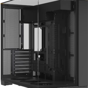 Obudowa Thermalright A70 czarna