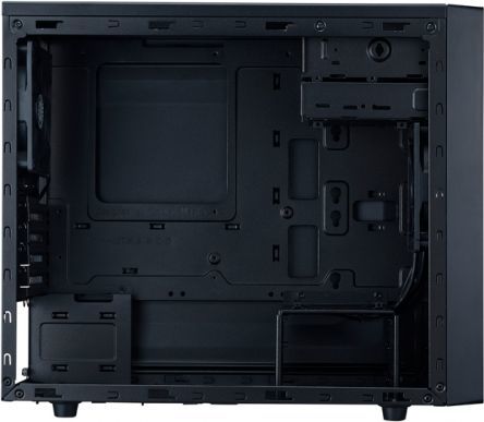 Obudowa Cooler Master N200 (NSE-200-KKN1)