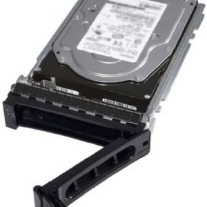 Dysk Dell 400-AUST dysk twardy 2 TB 7200 RPM 3.5" SATA III