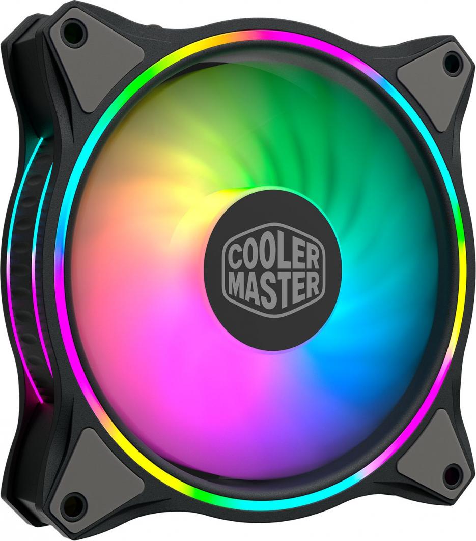 Wentylator Cooler Master MasterFan MF120 Halo (MFL-B2DN-18NPA-R1)