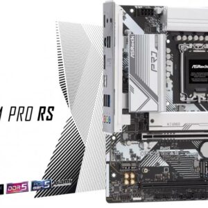 Płyta główna ASRock B760M PRO RS