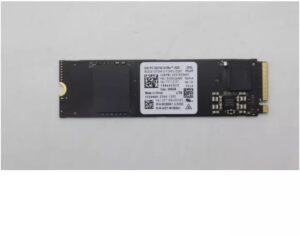 Dysk SSD Lenovo 256GB M.2 PCIe NVMe