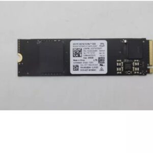 Dysk SSD Lenovo 256GB M.2 PCIe NVMe