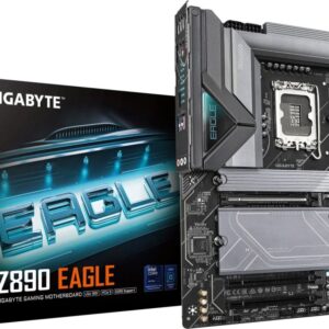 Płyta główna Gigabyte Z890 EAGLE