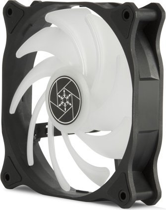 Wentylator SilverStone Air Blazer 120R (SST-AB120R-ARGB)