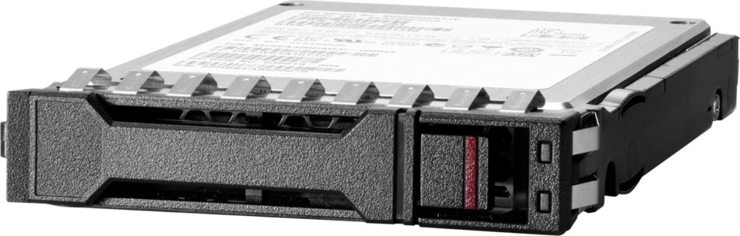 HPE P40499-K21 urządzenie SSD 1,92 TB 2.5" SATA TLC