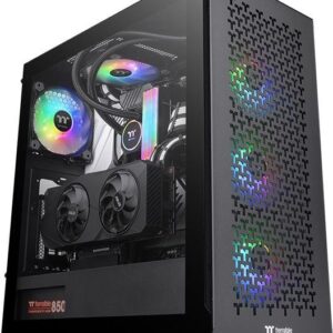 Obudowa Thermaltake V350 TG ARGB Air (CA-1S3-00M1WN-03)