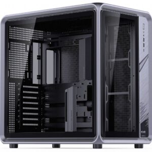 Obudowa Jonsplus BO400 czarna