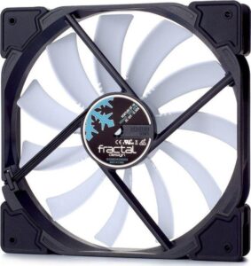 Wentylator Fractal Design Venturi HF-14 (FD-FAN-VENT-HF14-WT)