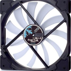 Wentylator Fractal Design Venturi HF-14 (FD-FAN-VENT-HF14-WT)