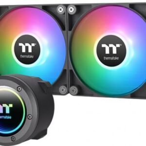 Chłodzenie wodne Thermaltake TH360 V2 ARGB Sync (CL-W362-PL12SW-A)