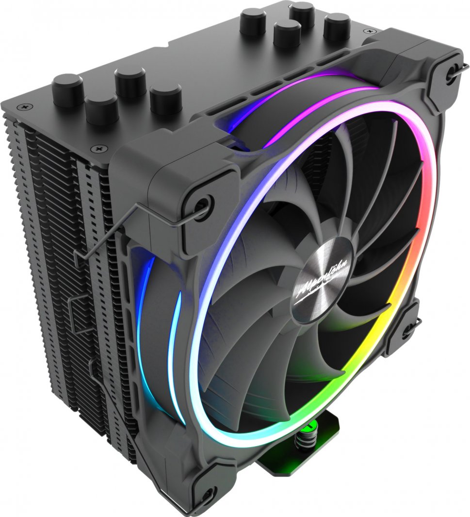 Chłodzenie CPU Alpenfohn Dolomit Advanced (84000000184)