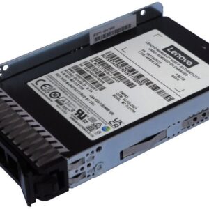 Dysk SSD Lenovo ISG ThinkSystem VA Read Intensive HS v2 480GB 3.5" SATA 6Gb/s (4XB7A90879)