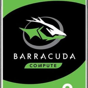 Dysk Seagate BarraCuda 2TB 2.5" SATA III (ST2000LM015)
