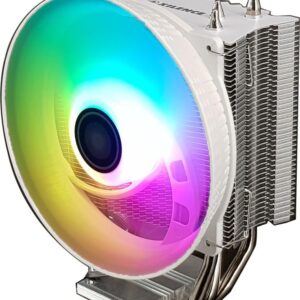 Chłodzenie CPU Xilence Performence C M403PRO.W.ARGB (XC229)