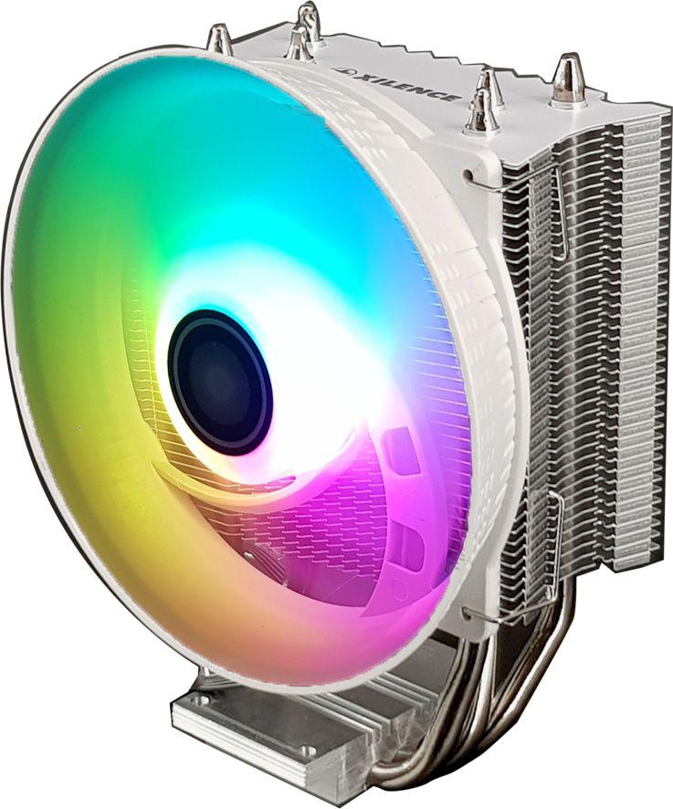 Chłodzenie CPU Xilence Performence C M403PRO.W.ARGB (XC229)