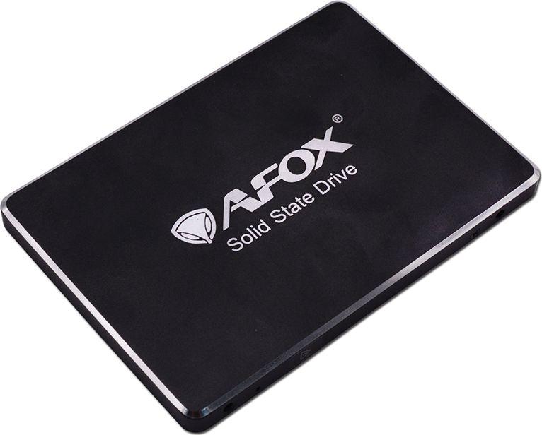 Dysk SSD AFOX SD250 2TB 2.5" SATA III (SD250-2000GQN)